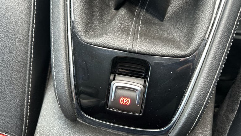 Vauxhall Grandland 1.2 Turbo Elite 5dr Petrol Hatchback